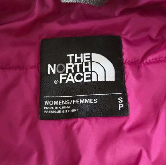The North Face Ski Jacket - Picture 8 of 8